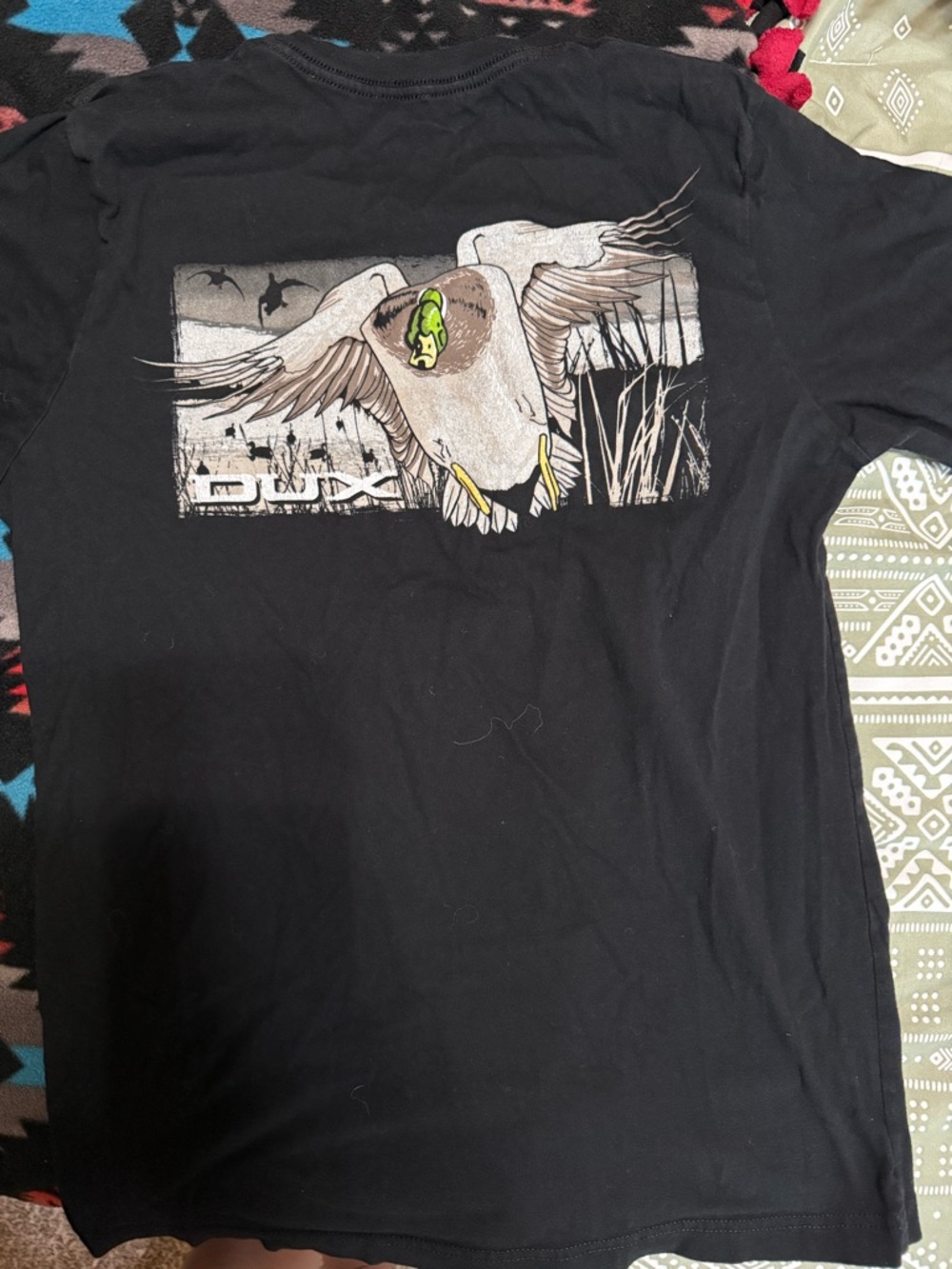 Dux Tshirt